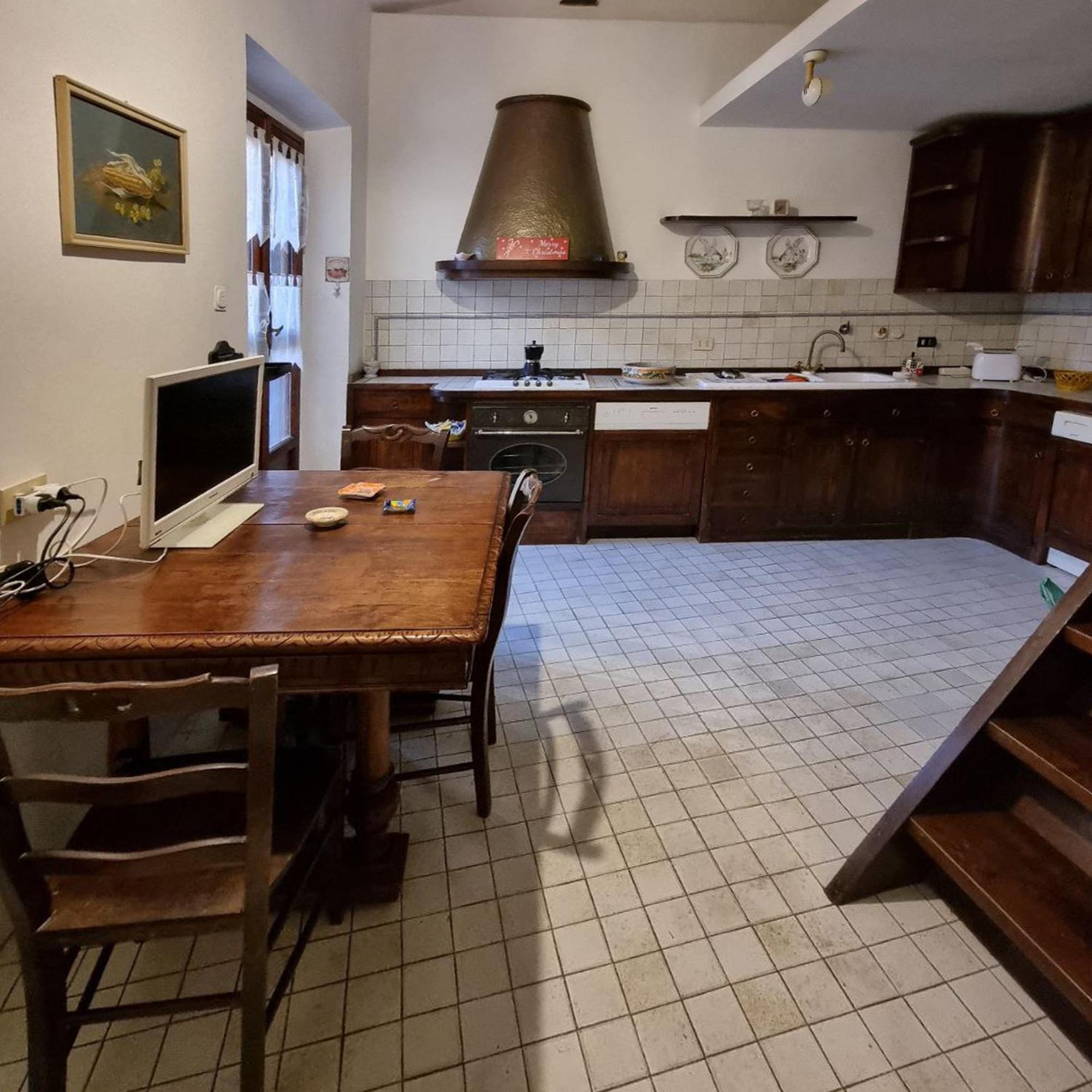 Casa Nicoletta Apartment โรม ภายนอก รูปภาพ