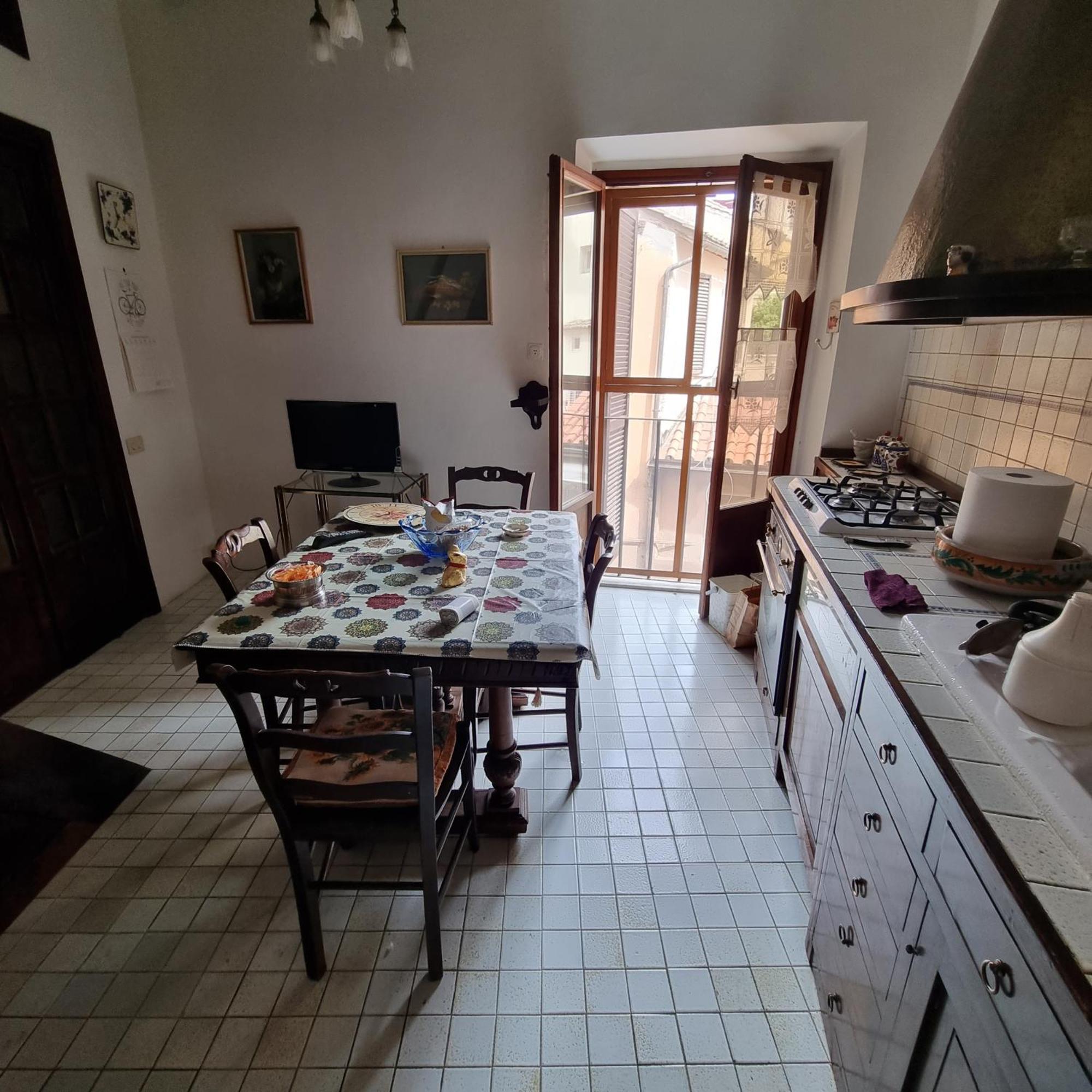 Casa Nicoletta Apartment โรม ภายนอก รูปภาพ